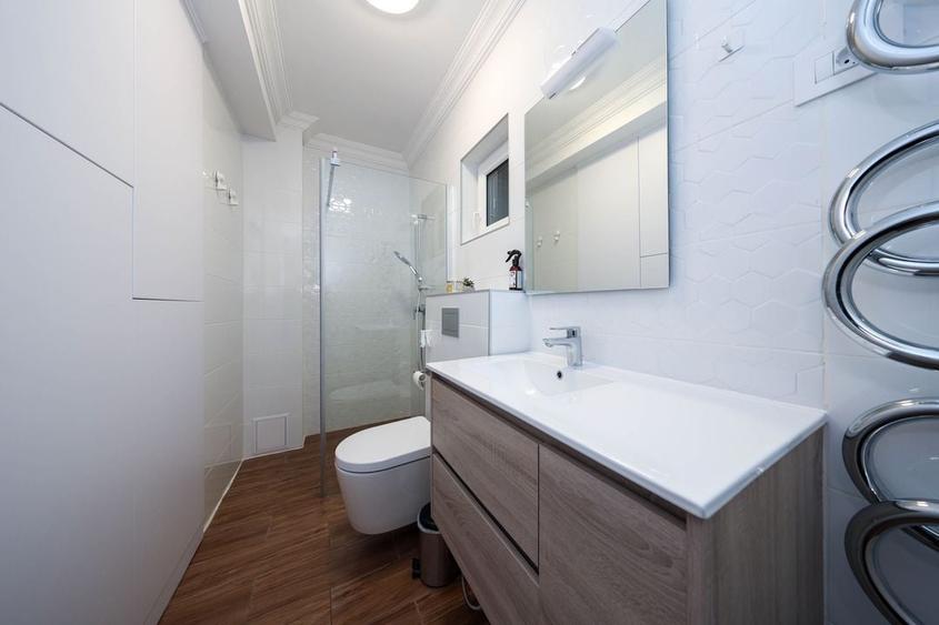 Casă ideală pentru familie &icirc;n Brașov, Bunloc - spațioasă, luminoasă, priveliște - 48