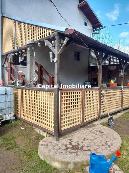 Casa Gageni Sud: 108m2, 3 camere, 129.000 - 13