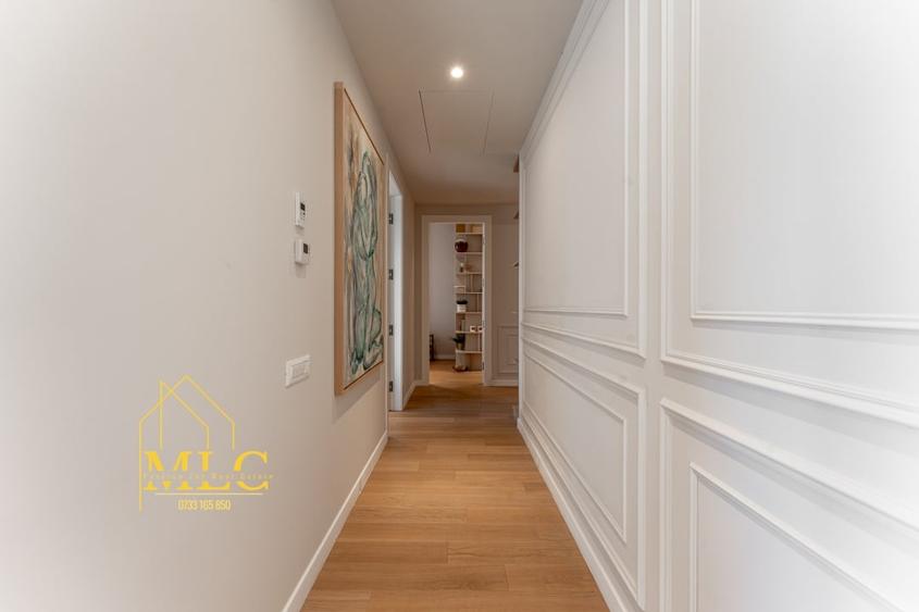 Com 0%/Apartament / ONE Verdi Park / 3 camere / Vedere panoramica oraș - 16