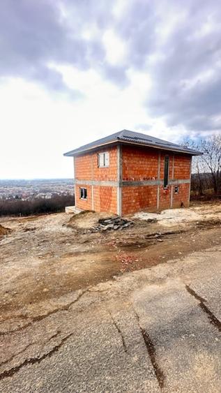 MIRON COSTIN CASA P+M 150mpc si teren 5.5ari - Panorama waw! - 6