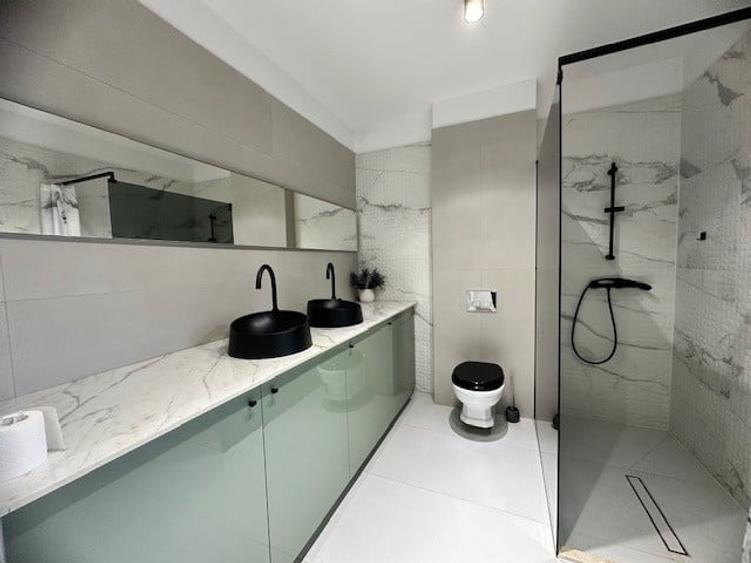 Apartament spatios 3 camere, Domenii – zona exclusivista, langa metrou 1 Mai - 5