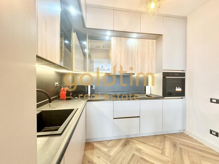 APARTAMENT SUPERB/LUX/TERASA/PARCARE SUBTERAN/PIPERA - 9