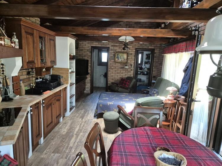 Casa individuala, in Dumbravita, langa padure - 27