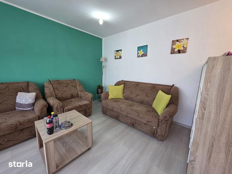 Casa tip duplex Sanpetru - 2