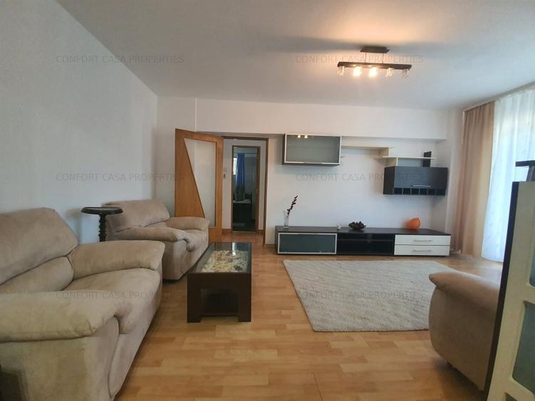 Soseaua Pantelimon - apartament 2 camere, mobilat utilat modern, loc parcare - 4