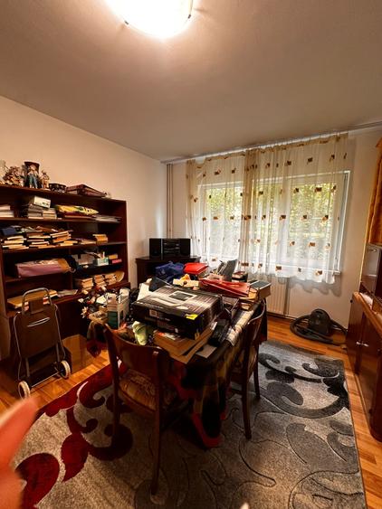 Apartament cu doua camere la parter intr-o zona cu spatii verzi - 6