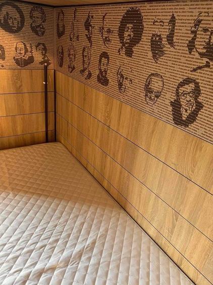 Camera 200 - pentru student/muncitor -fara contract lung - 1