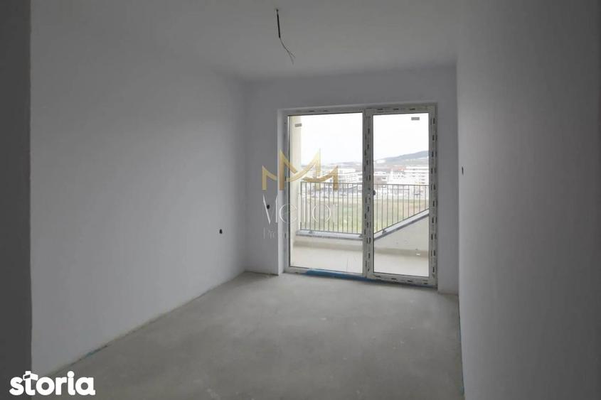 Apartament modern, zona premium langa viitorul mall Rivo - 10