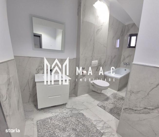 Apartament 3 camere| Ostroveni | etaj 2| bloc nou - 5