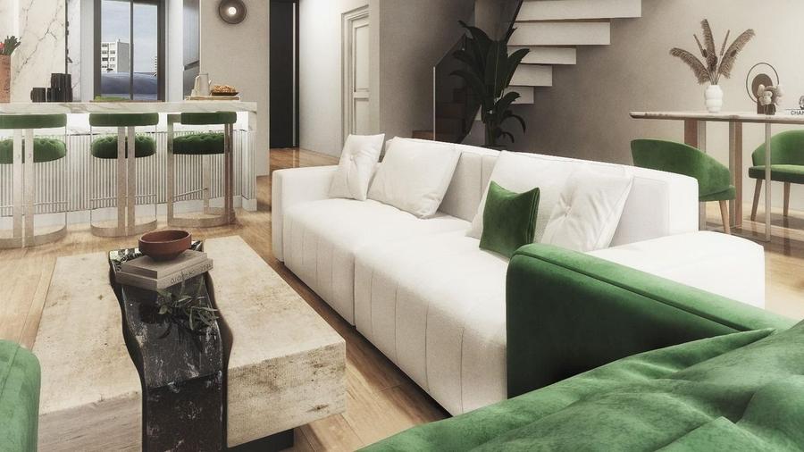 Case de vanzare Ultracentral Arad, AVALON ONE - 6