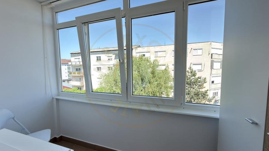 Inchiriere Apartament 3 camere Carei -Str. Liszt Ferenc MV1- Comision 0% chiriaș - 11