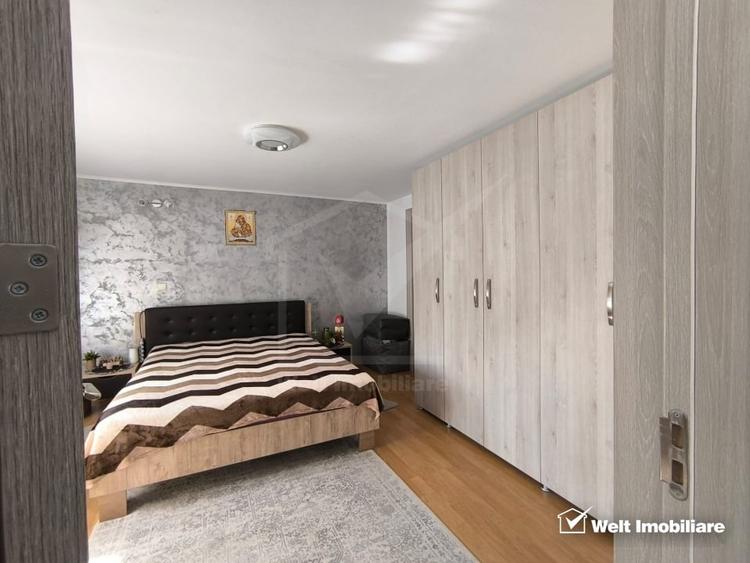 Casa individuala, 4 camere, 1000 mp teren,  Valea Chintaului, Cluj-Napoca - 18