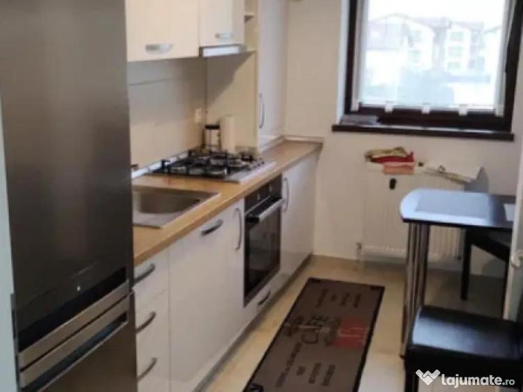 Apartament 2 camere, decomandat - zona Sanpetru - 1