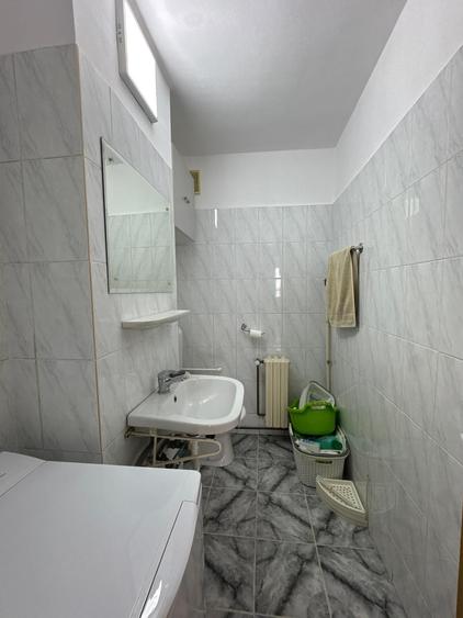 B-dul Unirii 112Mp Centrala - Apartament 3 camere cu terasă panoramică 30Mp - 10
