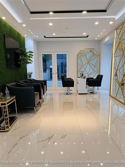 Spatiu comercial de vanzare / Salon masaj /de infrumusetare in Militari Residenc - 6