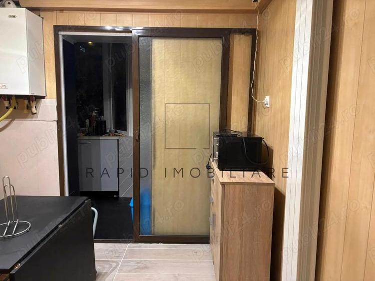 Ap. 2 Camere - Decomandat - Parter - Ireg Magazin Top - 5