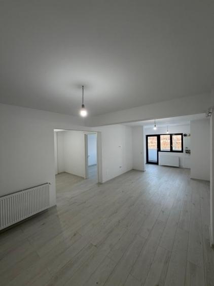 Apartament 2 camere Open Space, 58mp, Etaj 1, Bloc nou, Parcare inclusă - 3