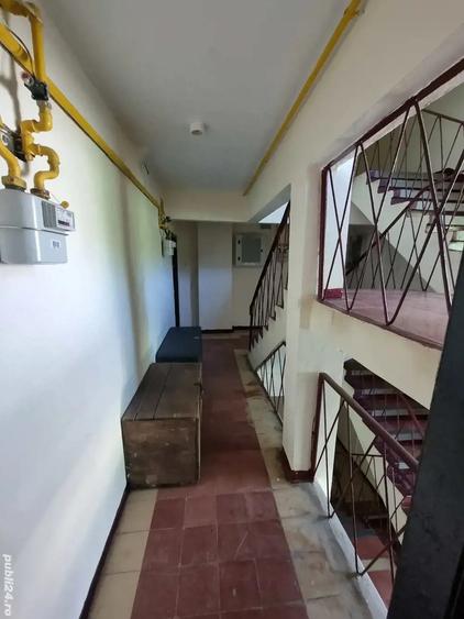 A 19 apartament energiei 59900 etajul 1 , 3 camere - 11