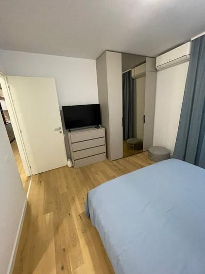 Apartament de Lux cu Terasa Spatioasa - Crangasi, 2 min Metrou si Piata - 5