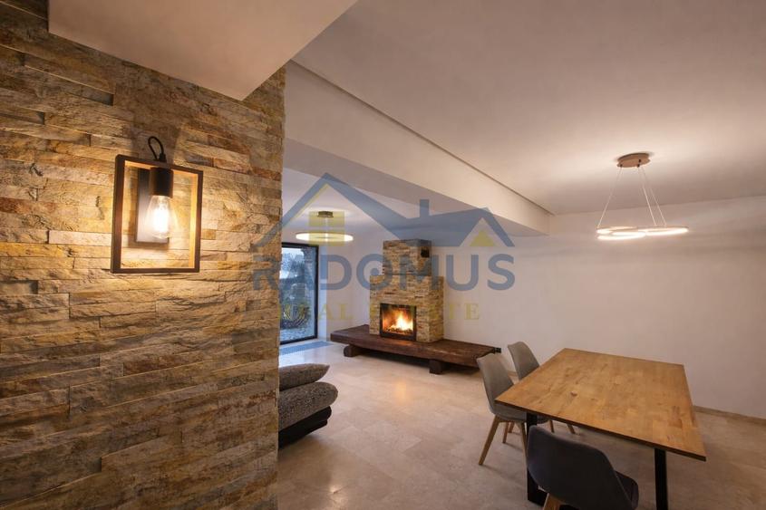 Casă P+1+M - Teren 310 mp -6 Camere- 4 Băi – Ploiești - Premium - 5