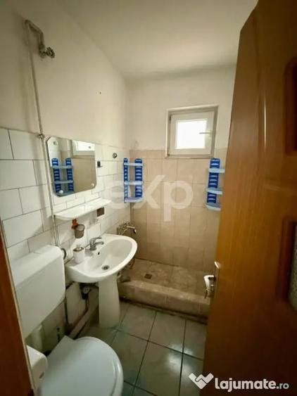 Apartament 2 camere - Sacele - Electroprecizia - 50900 Euro - 3