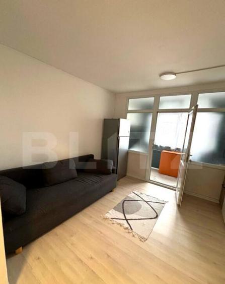 Camera de camin cu baie ?i bucatarie proprie - Ra?nov - 5