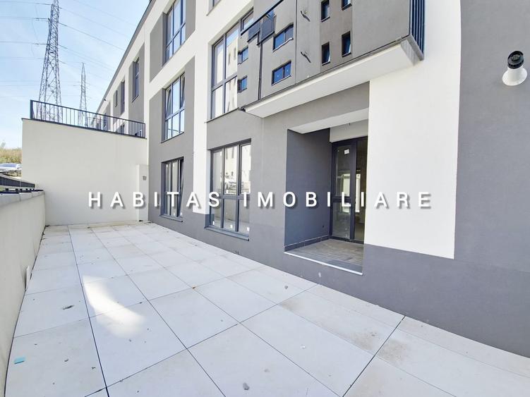 Apartament cu 2, camere, zona Vivo, parcari subterane - 29