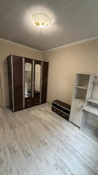 Apartament 4 camere | 92 mp | Etaj 1 10 | Aparatorii Patriei - 9