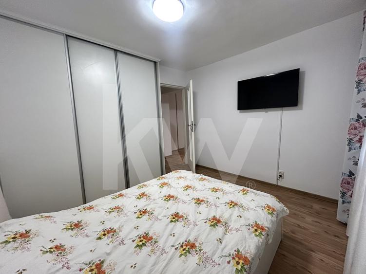 Apartament 3 camere - spațios la parter, ideal locuință sau investiție - 7