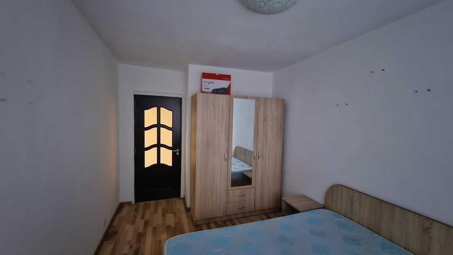 2 camere Titan- 2 minute de metrou - 4