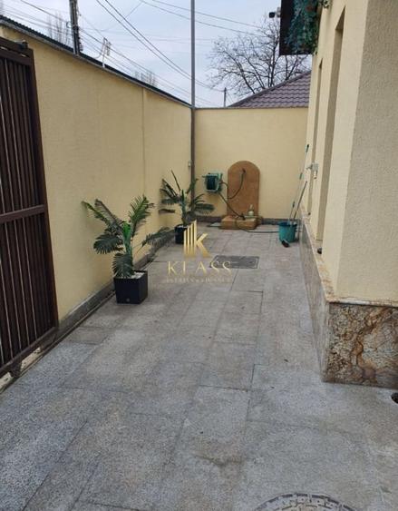 de inchiriat casa in Pantelimon cu 3 camere - 1