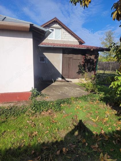 Casa de vanzare in com. Muntenii Buzau , judet Ialomita - 2