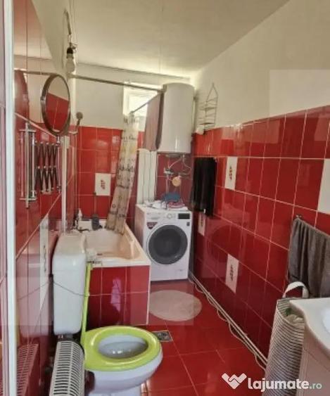 Casa tradi?ionala secuiasca de vanzare Valea Cri?u - 11