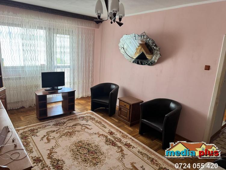 De închiriat – apartament cu 2 camere în Mazepa - 6
