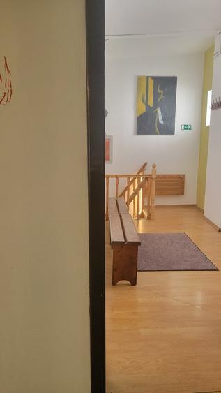 Spatiu pentru activitati artistice - 4