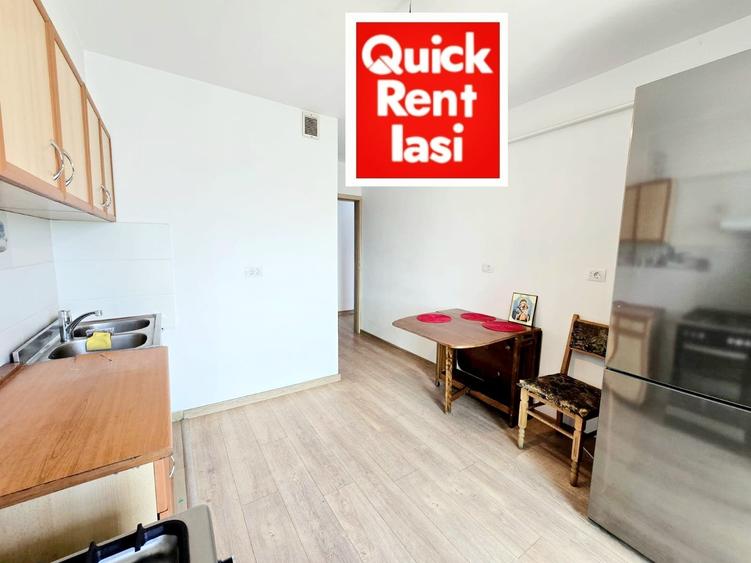 Centru Gara Digi - Apartament 3Dormitoare Decomandat De Inchiriat - 9