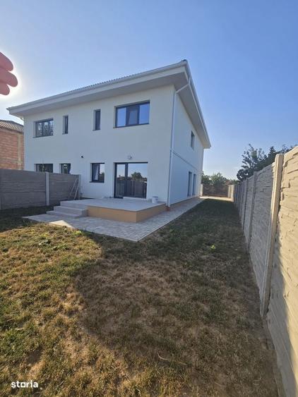 Duplex de Inchiriat 4 camere 2 bai 700 langa Carrefour - 18