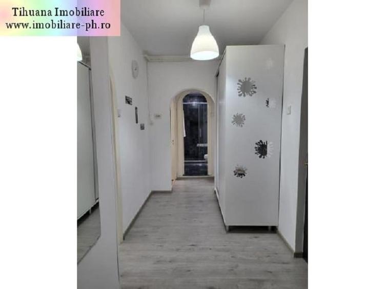 Apartament cu 3 camere decomandat în Cantacuzino