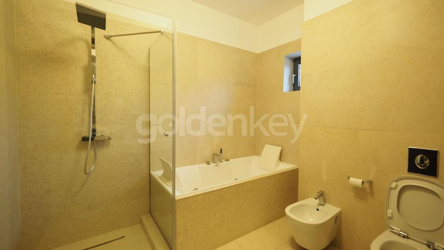 Apartament insorit cu 5 camere | vedere lac Floreasca | 217mpc - 10