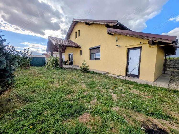 Casa moderna, la cheie Cartier Balcescu - 1