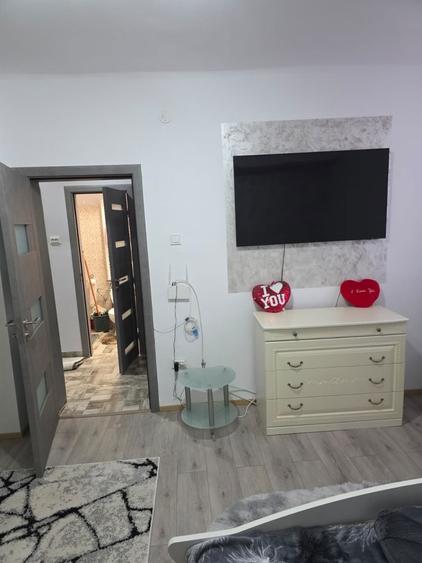 De inchiriat garsoniera str. Spaniei decomandata! - 3