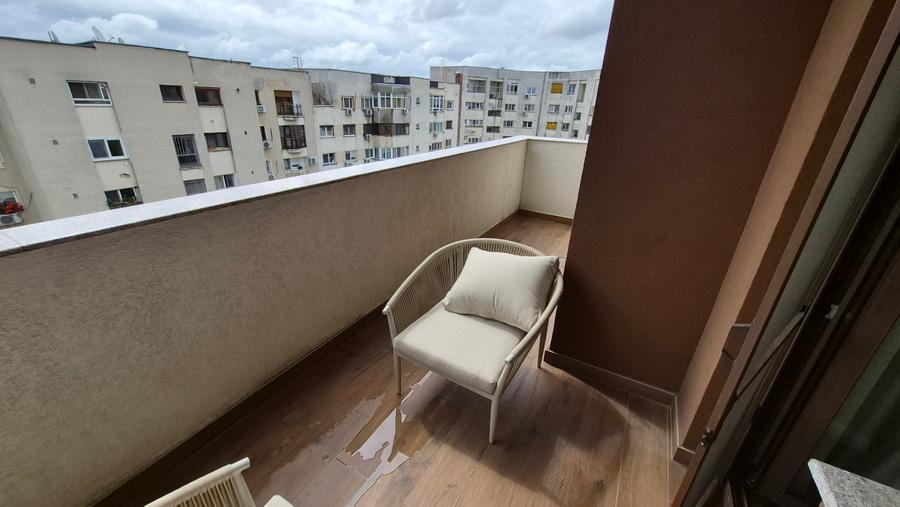 APARTAMENT 3 CAMERE-MOBILAT-UTILAT -SUPRAFATA GENEROASA-BLOC NOU- AMPLASAT IDEAL - 41