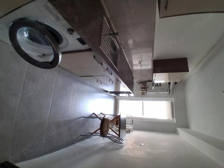 Inchiriez garsoniera Viva Residence Drumul Binelui-bloc 2022 - 1