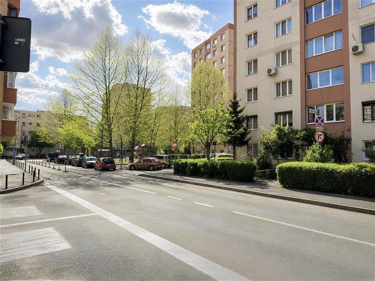 Apartament cu 3 camere de vanzare in zona Grivitei - 13