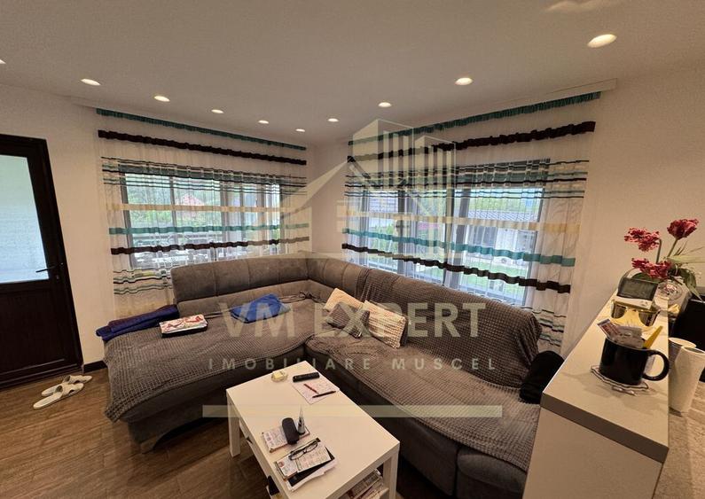 SUPER OFERTA CASA 3 CAMERE 111MP, TEREN 923 MP BUGHEA D... - 15