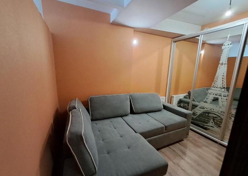 De vanzare garsoniera zona Noua - 2