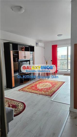 pta sudului | 2 camere 55mp | nou2024 | balcon AC incalzire pardoseala - 2