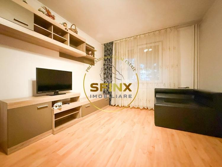 Apartament 2 camere decomandat Rahova Apartament 2 camere decomandat Rahova