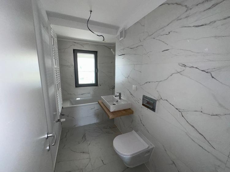 Apartament spatios 4 camere Lacul Tei ~ 3 Bai ~ 110 mp - 9