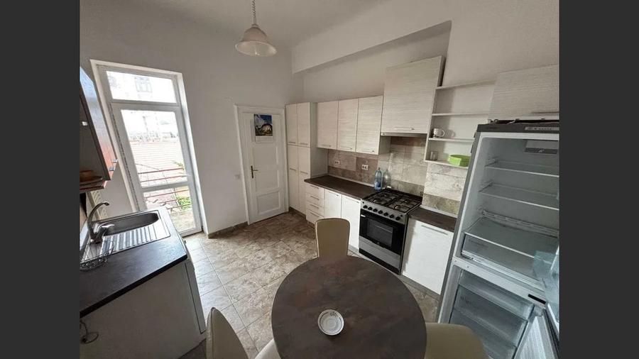 Apartament interbelic | Central | Andrei Muresanu - Cipariu - 5